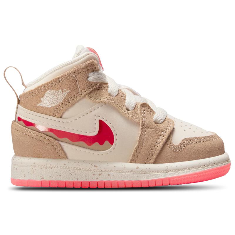 foot locker air jordan 1 mid se