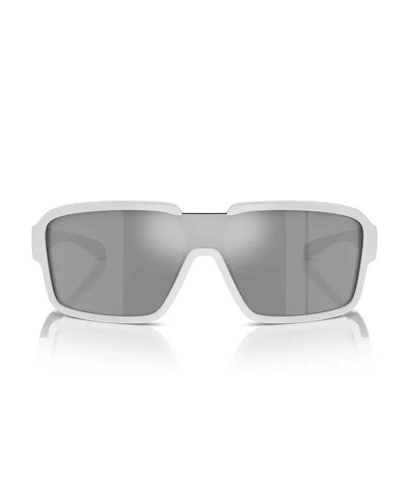 Arnette Men's Sunglasses, Fresa An4335 4