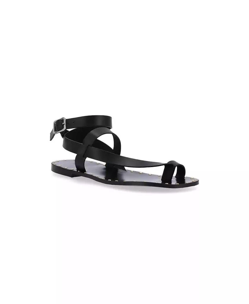 ALOHAS Women's Tallula Leather Sandals 1