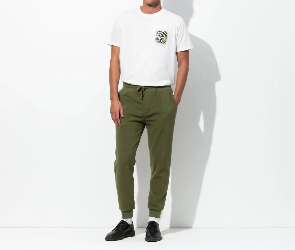 Banks Journal Banks Journal - Primary Polar Fleece Pants 1