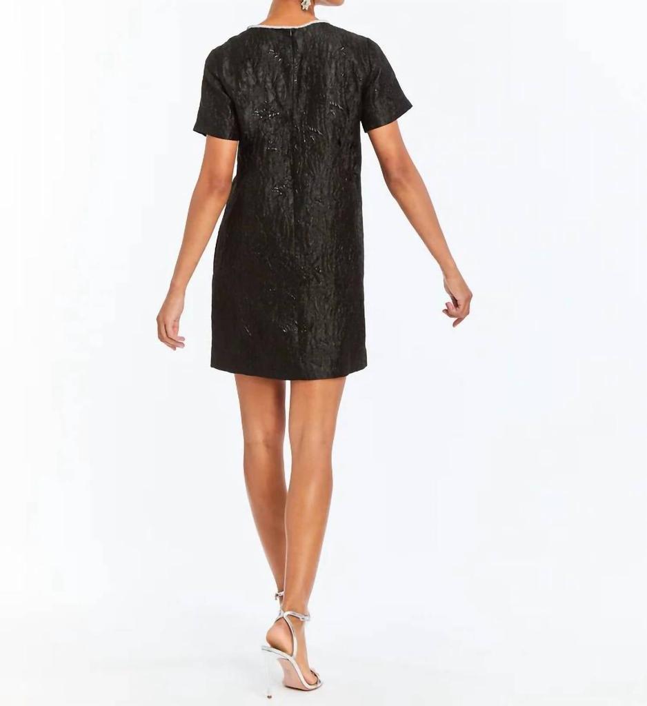 Mestiza New York Mestiza New York - Ainslee Mini Dress