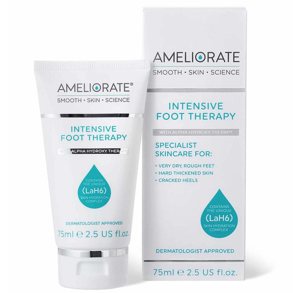 Ameliorate AMELIORATE Intensive Foot Therapy 75ml