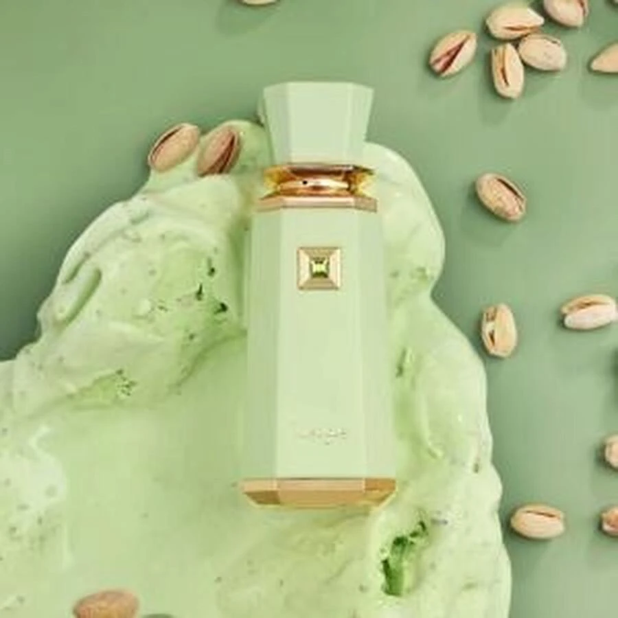 Fragrance World Ladies Luscious EDP Spray 3.4 oz Fragrances 6290360375809 3