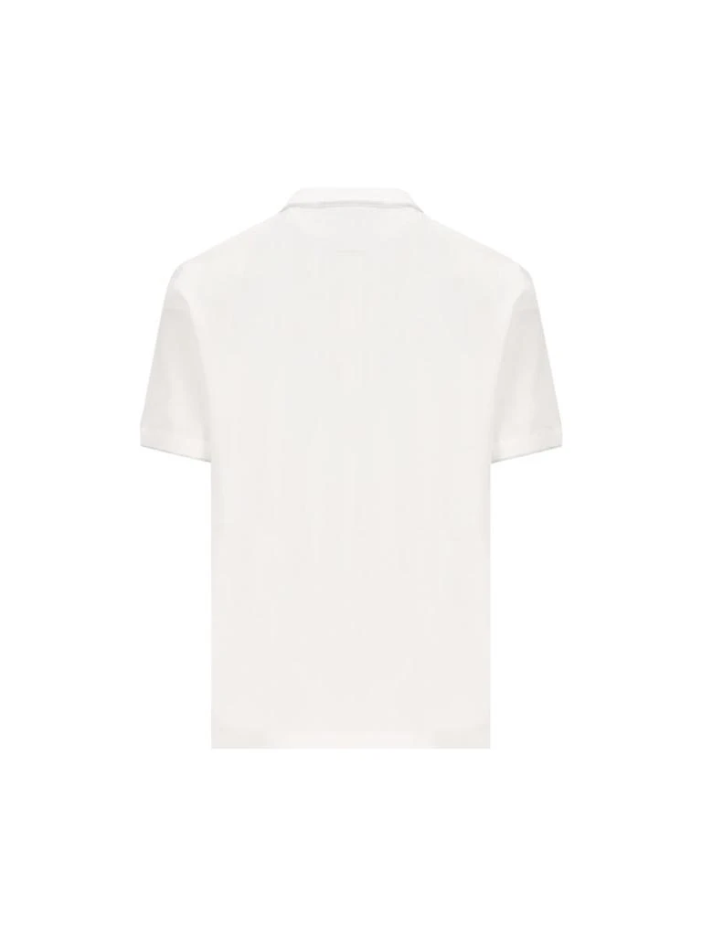 Brunello Cucinelli Brunello Cucinelli T-Shirt And Polo Shirt 2