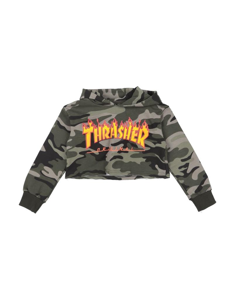 Thrasher Sweatshirt