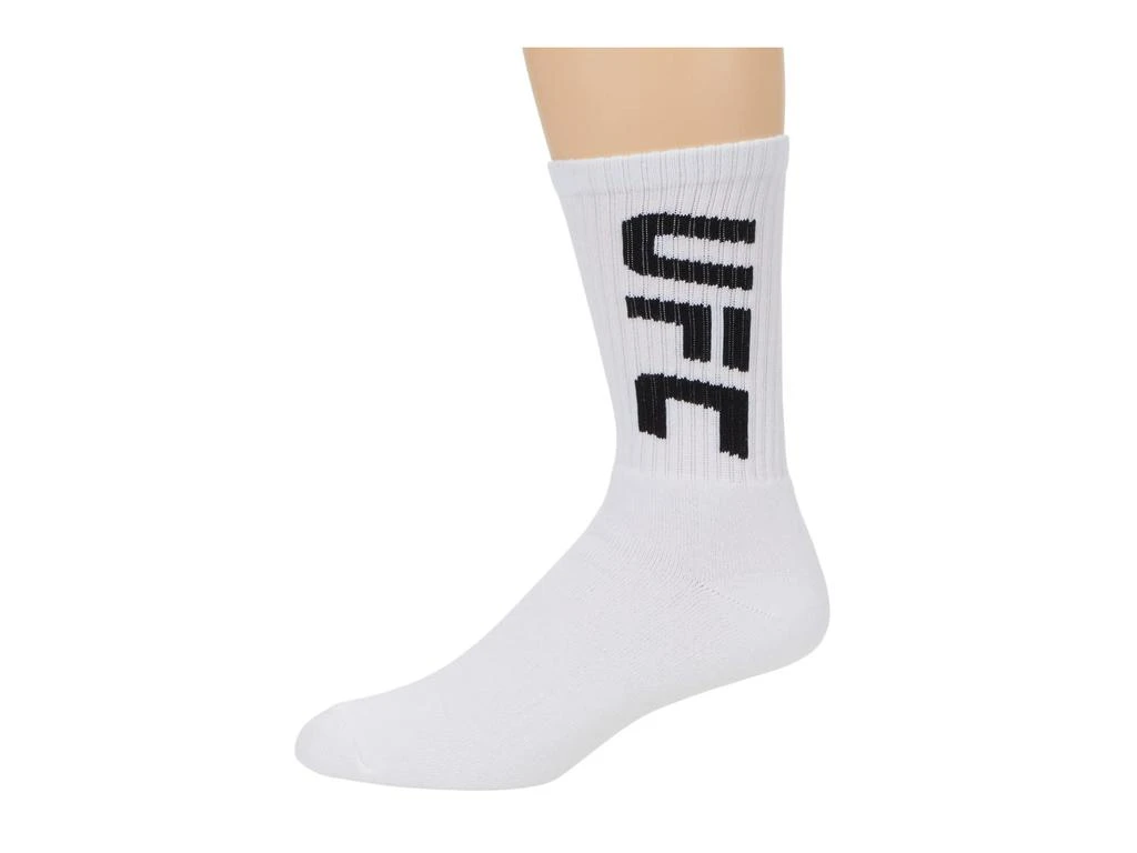 UFC Crew Socks 1