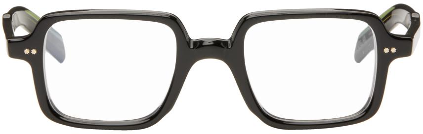 Cutler and Gross Black GR02 Glasses