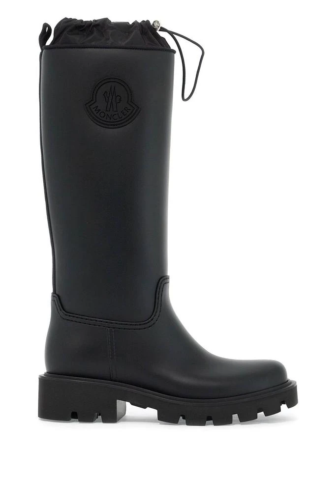 Moncler rain boots by kickstream 1