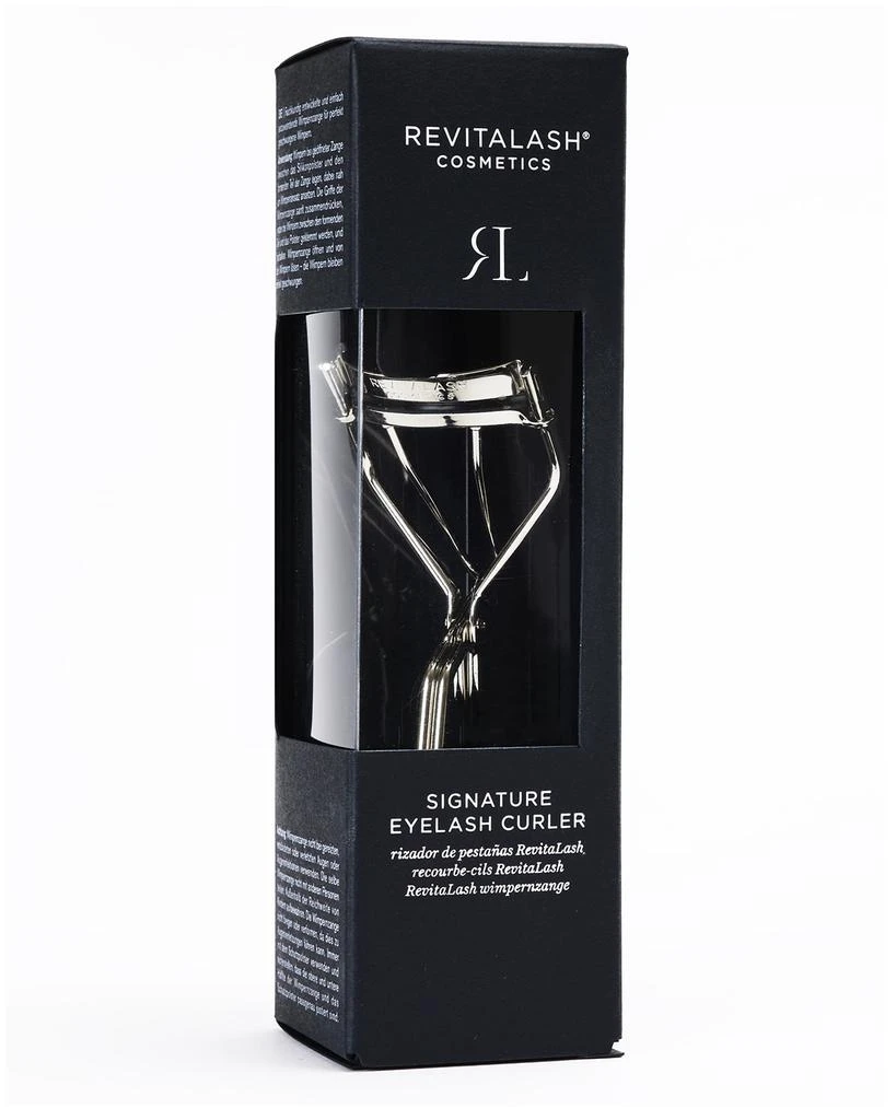 RevitaLash Signature Eyelash Curler 2