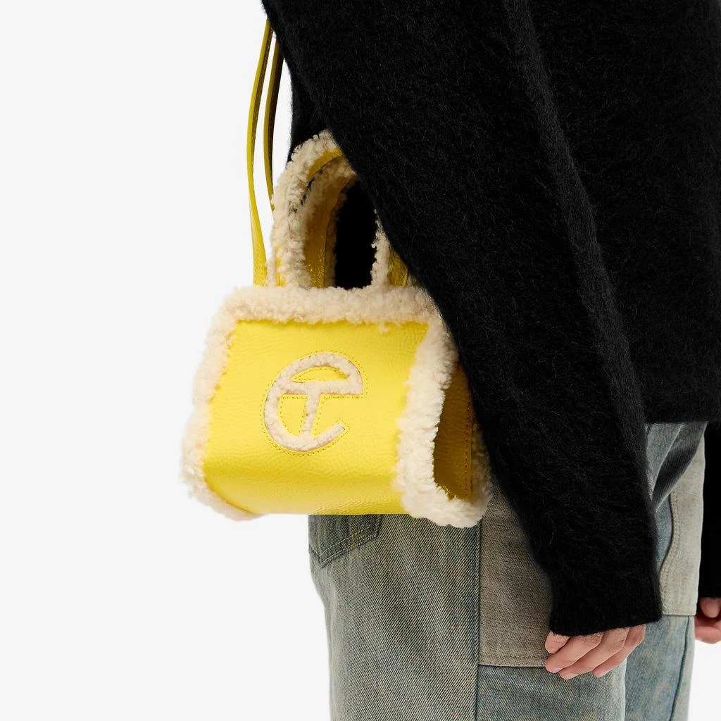 UGG UGG x TELFAR Small Shopper Bag 7