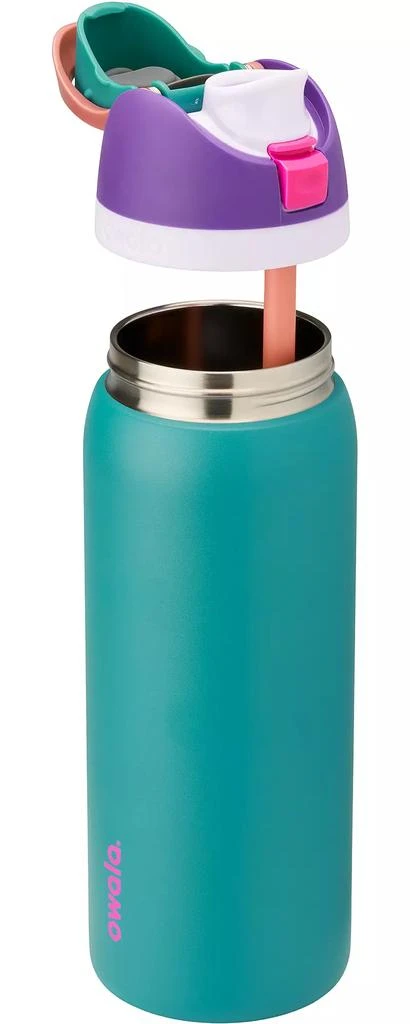 Owala Owala 32 oz. FreeSip Stainless Steel Water Bottle 3