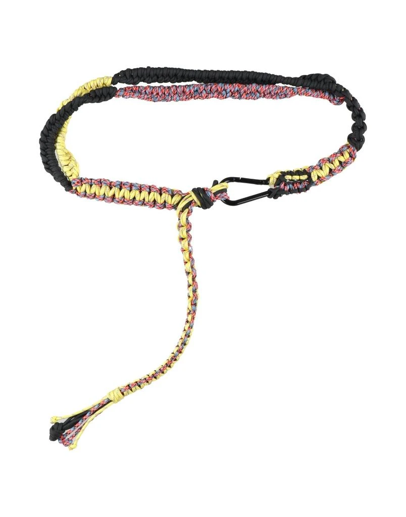 ALANUI Belts 1