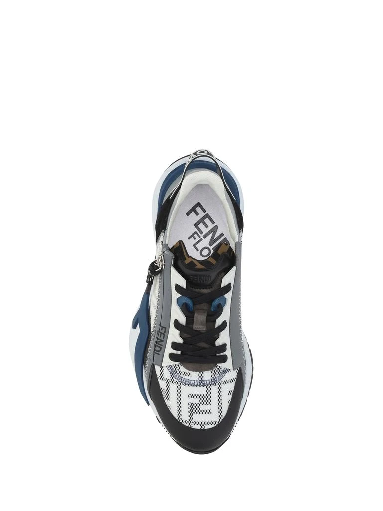 FENDI Flow Sneakers 4