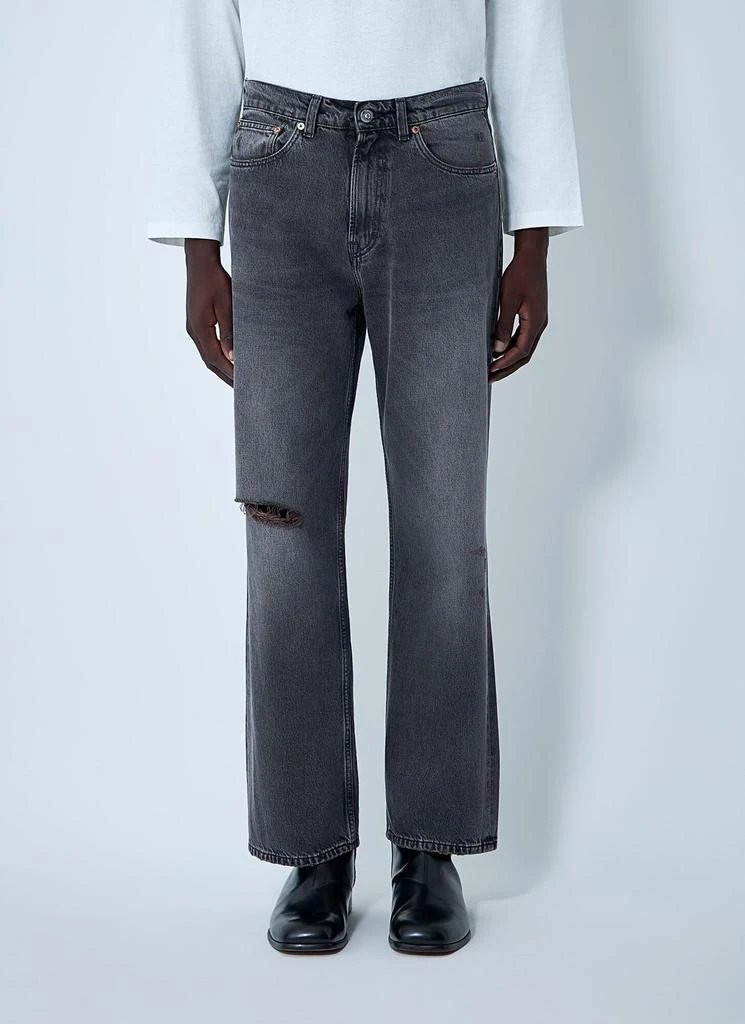 Our Legacy Our Legacy Third Cut Jeans 1