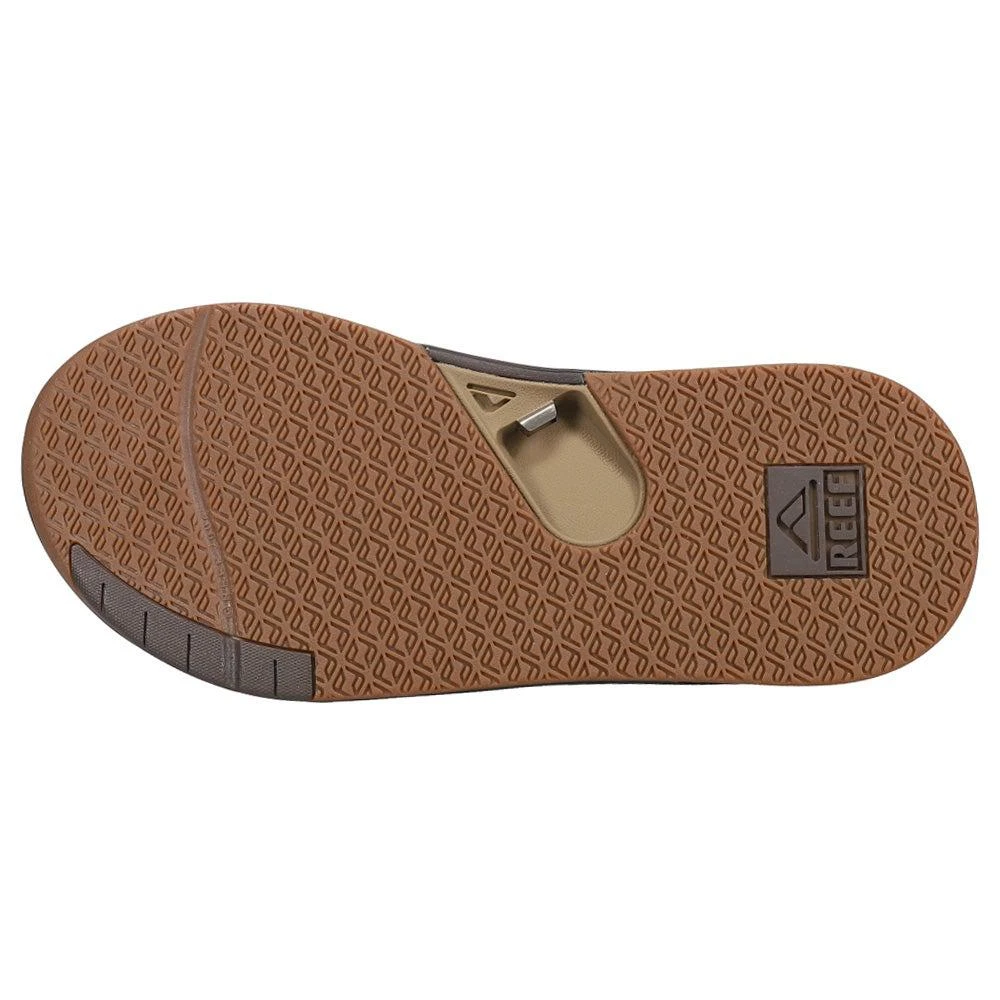 Reef Fanning Flip Flops 5