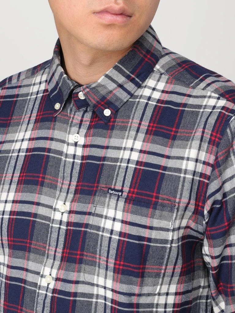 Barbour Shirt men Barbour 3