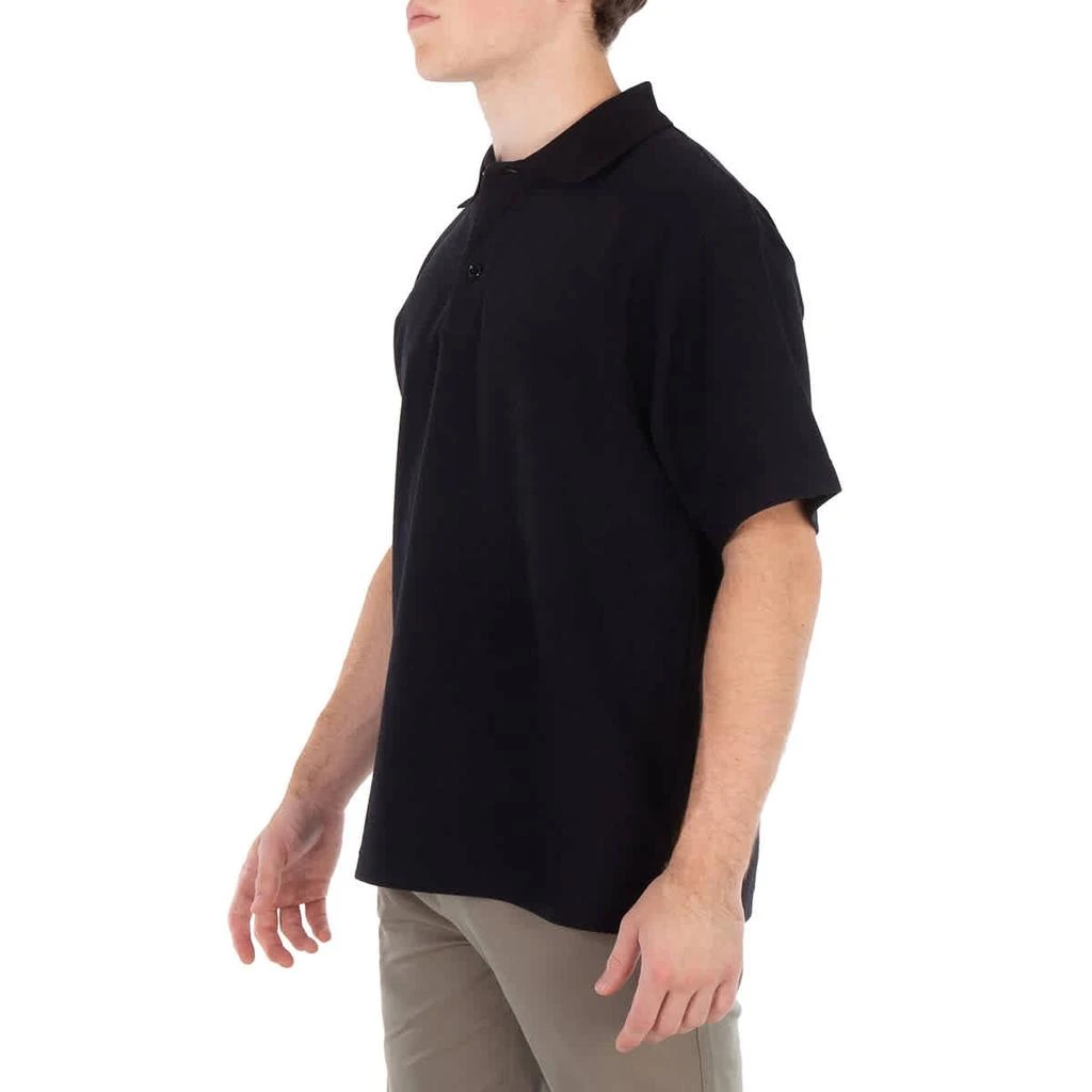 Burberry Ekd Cotton Polo Shirt 2