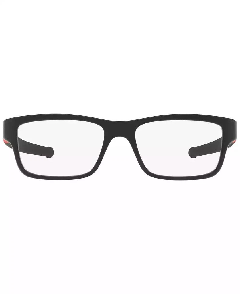 Oakley OY8005 Child Rectangle Eyeglasses 2