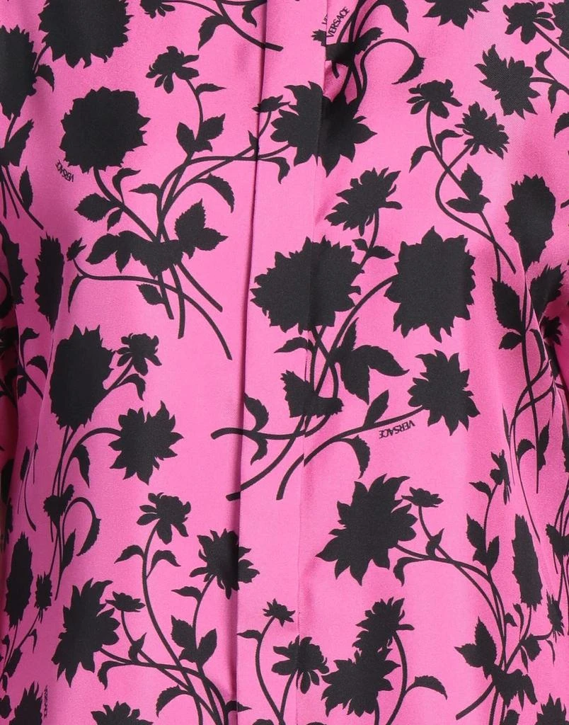 Versace Floral shirts
blouses 4