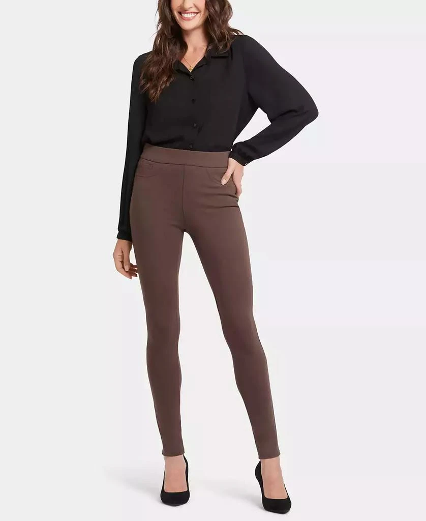 NYDJ Women's Modern Legging Pants 1