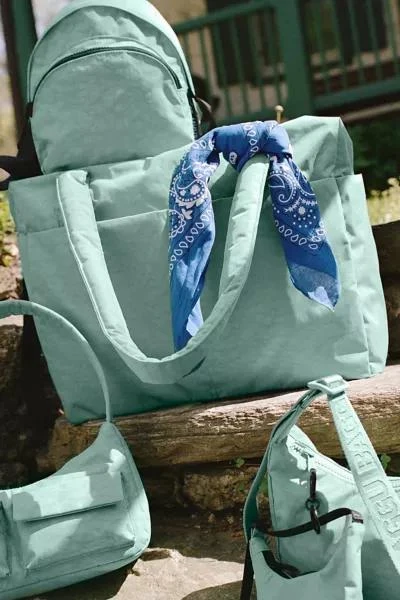 Baggu BAGGU Cloud Carry-On Bag 1