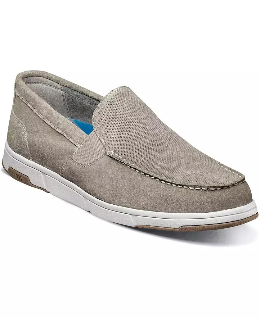 Nunn Bush Men's Luca Venetian Loafer 1