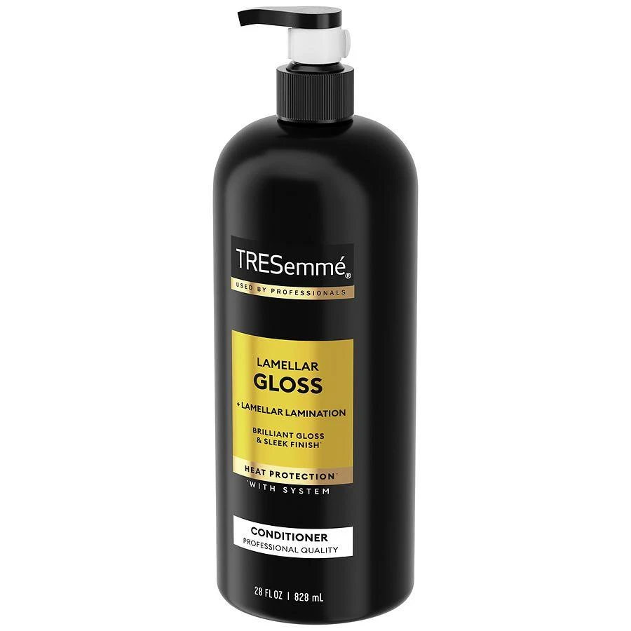 TRESemme Lamellar Gloss Conditioner 3