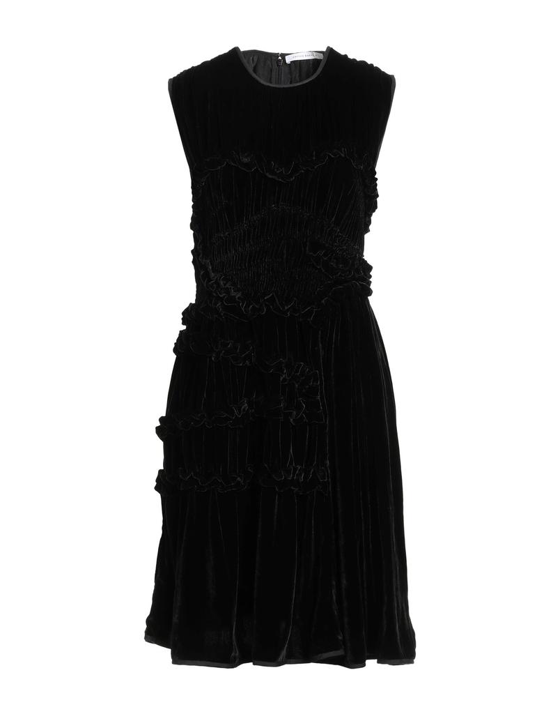 CECILIE BAHNSEN Oona Dress Cosmos Taffeta - Dresses & Skirts
