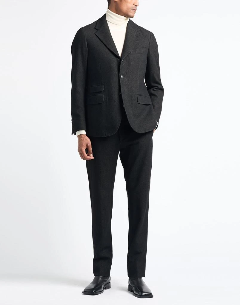 MASSIMO ALBA Suits 2