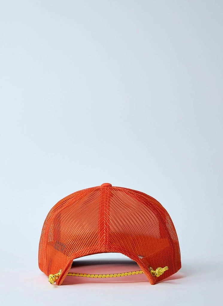 Western Hydrodynamic Research Fishing Baseball Cap 4