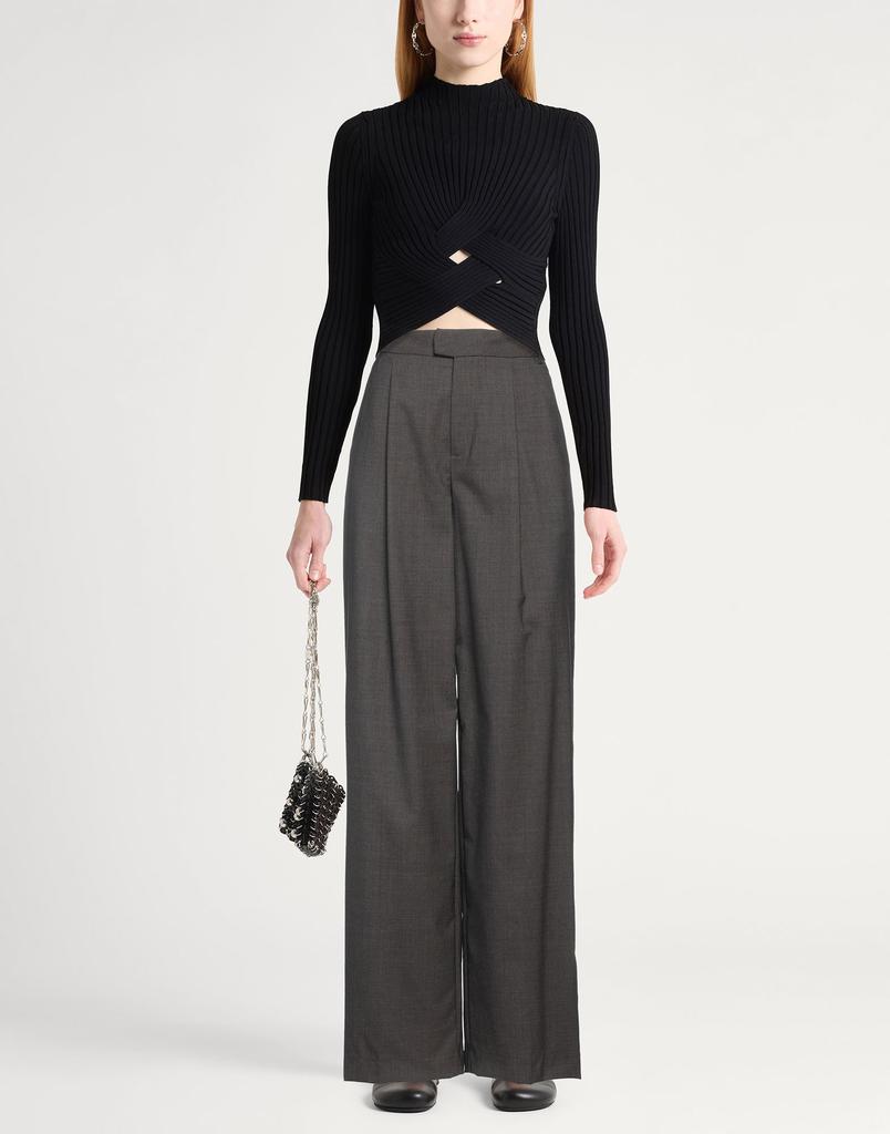 BLUMARINE Casual pants
