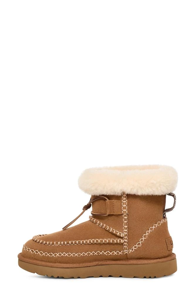 UGG Classic Mini Alpine Boot 6