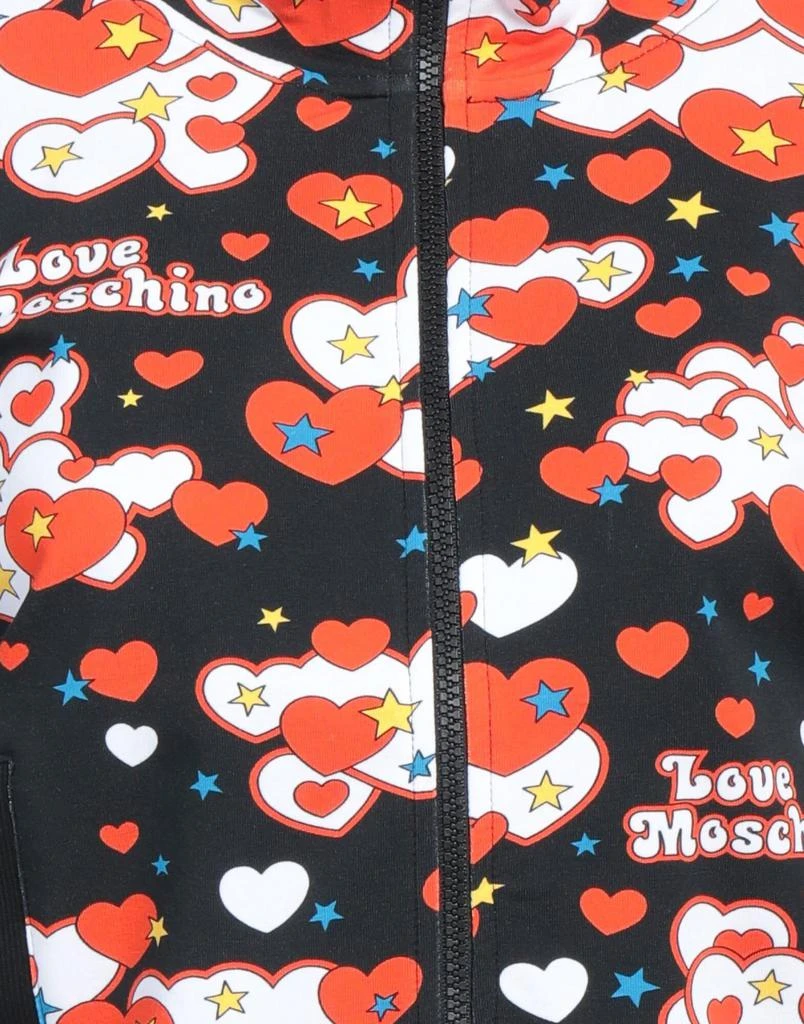 Love Moschino Sweatshirt 4