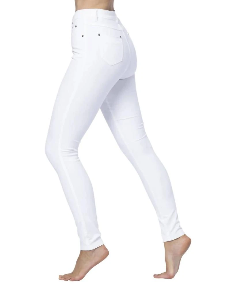 MARBLE Marble - Straight Leg Jeans 1
