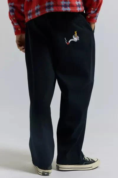 Pas de Mer Pas de Mer Book Shop Trouser Pant 2