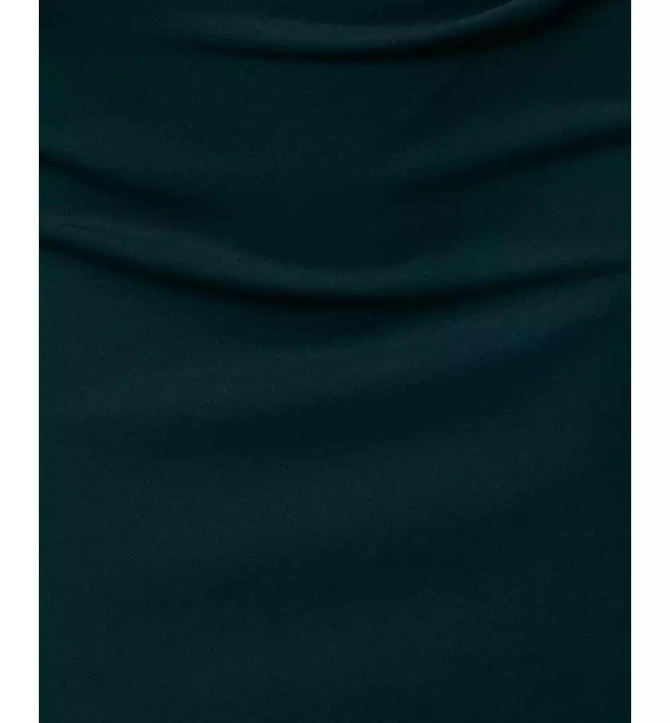 XSCAPE Women's One-Shoulder Sheath Dress 4