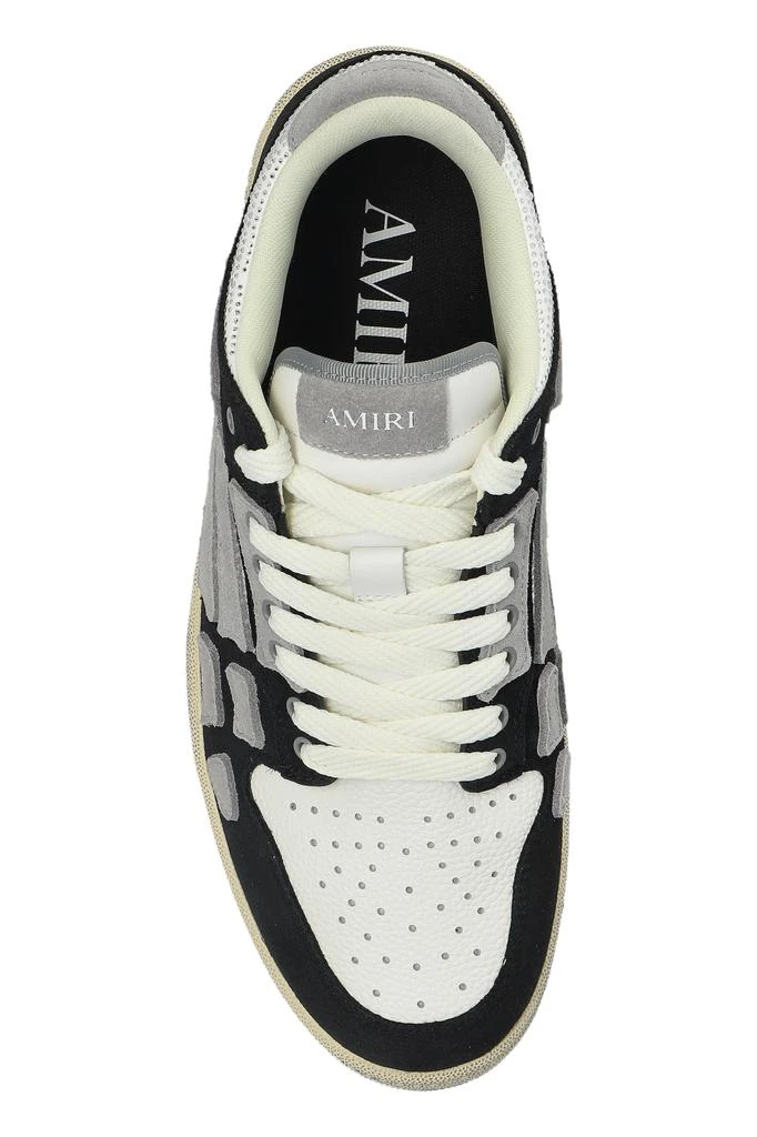 AMIRI Sneakers Crystal Skel Top Low 6
