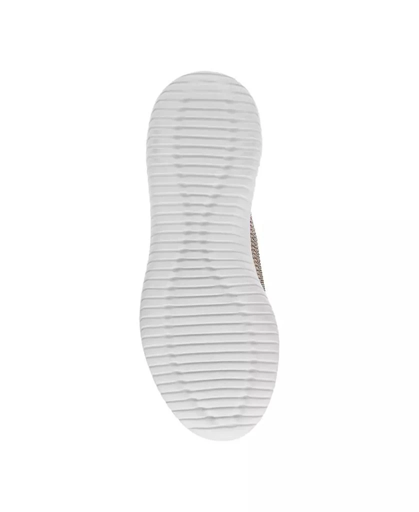 Anne Klein Women's Mylee Slip On Embellished Sneakers 3