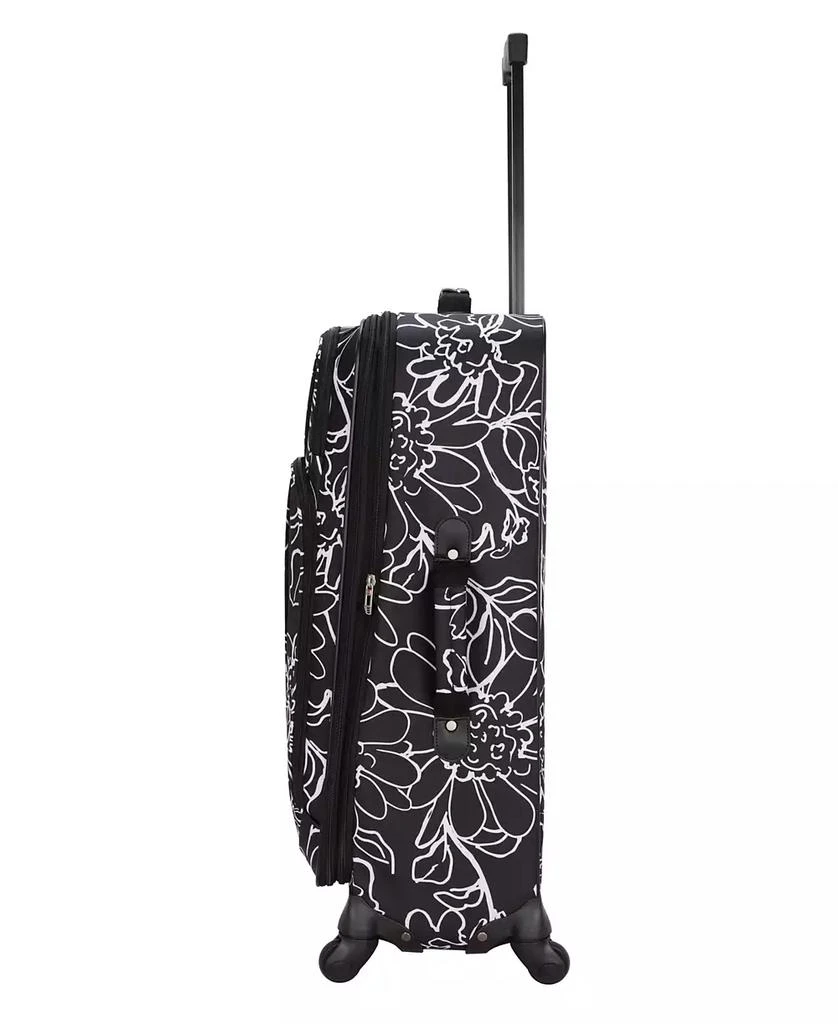 Tag Freehold 5-Piece Softside Spinner Luggage Set 10
