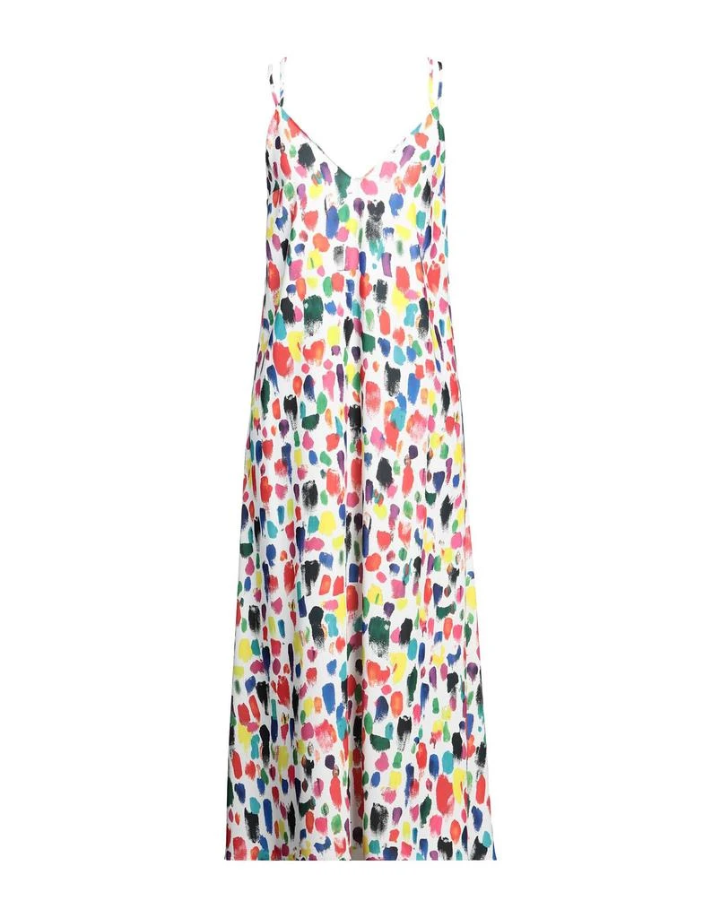 CHRISTOPHER KANE Midi dress 1