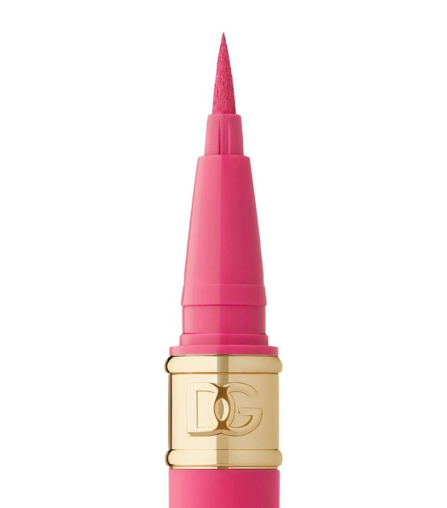 Dolce & Gabbana That’s My Line! 24H Lasting Waterproof Eyeliner 5