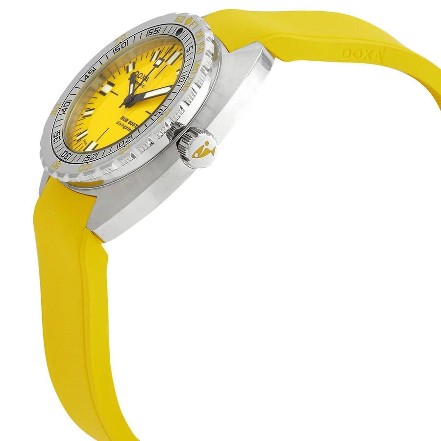 Doxa Divingstar Automatic Men's Watch 840.10.361.31 2
