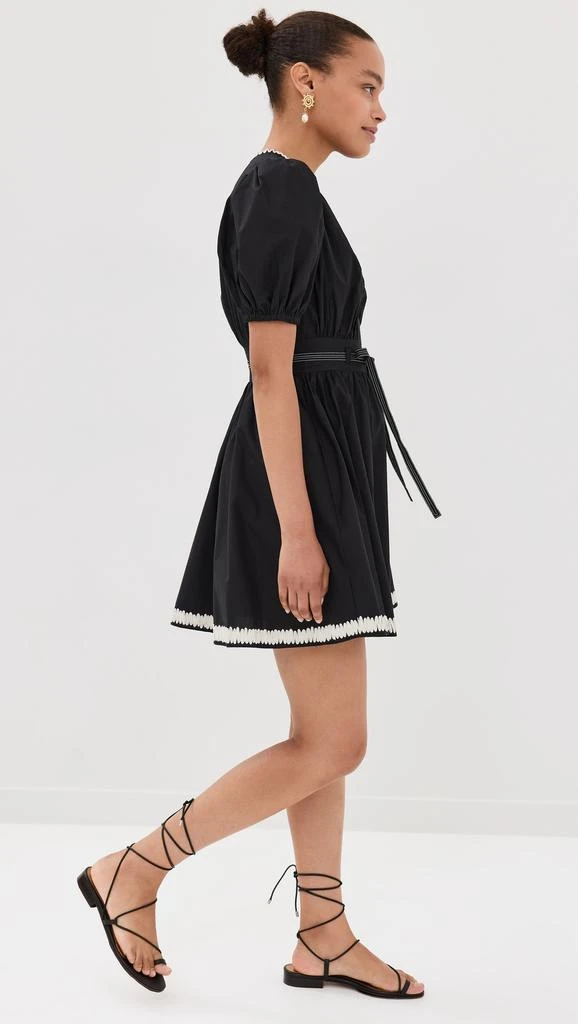Ulla Johnson Wilda Dress 3