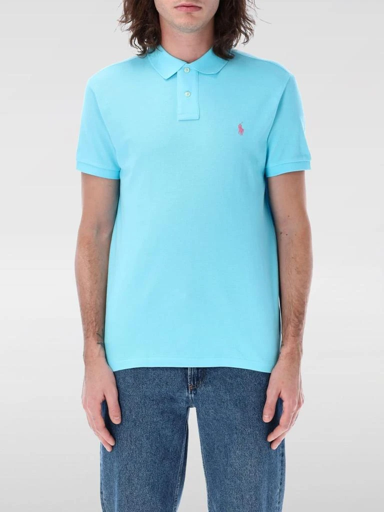 Ralph Lauren T-shirt men Polo Ralph Lauren 1
