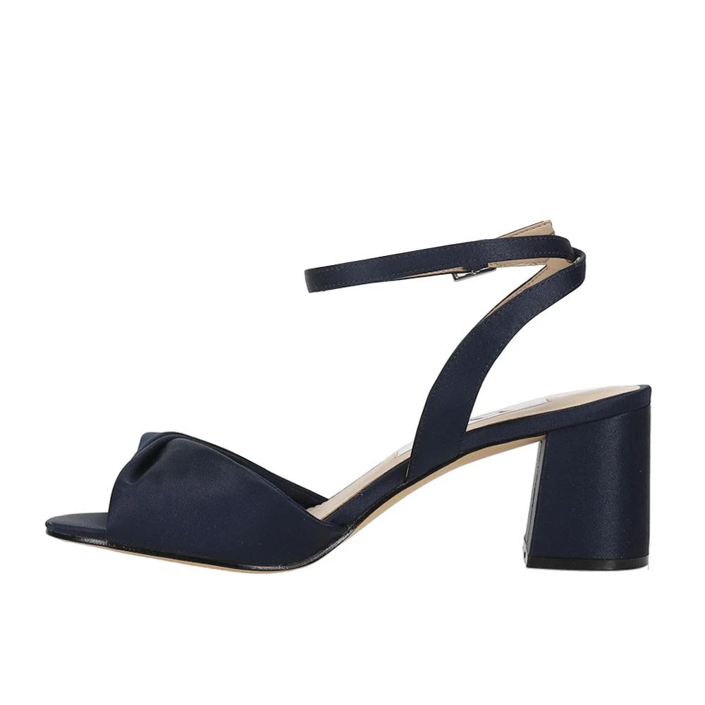 Nina Nigella Block Heel Sandals 3