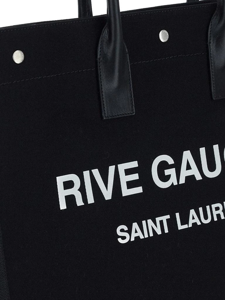 Saint Laurent Rive Gauche Bag 4