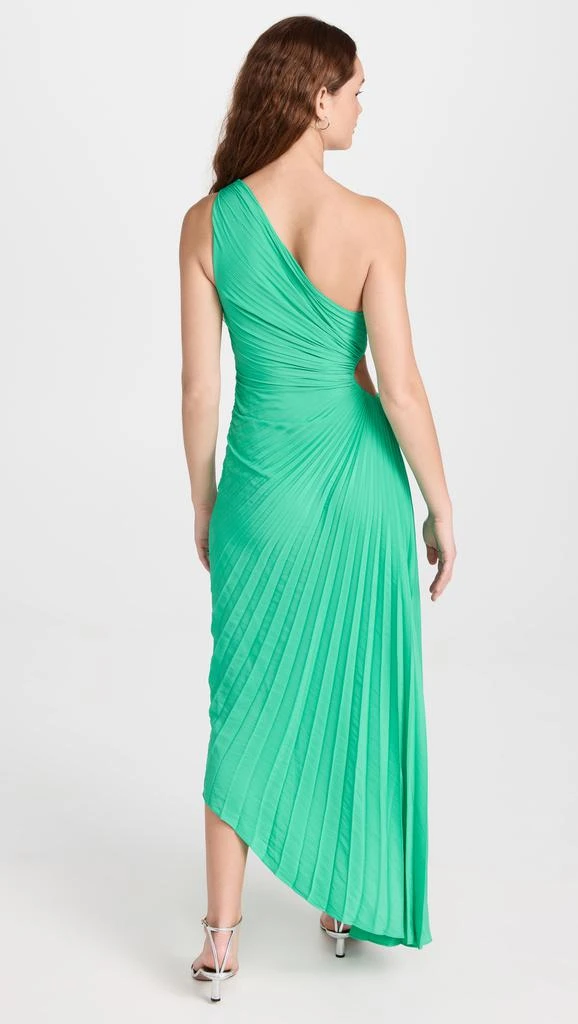 A.L.C. Delfina Dress 2