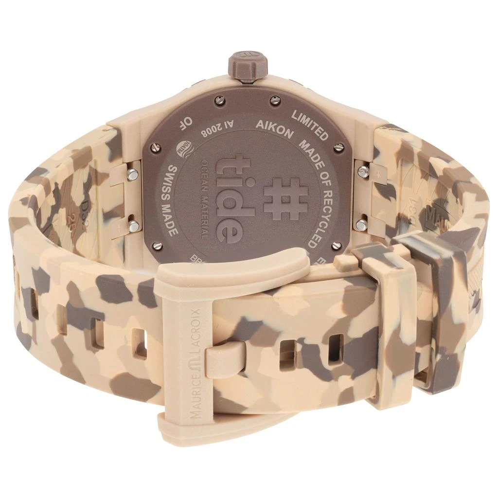 Maurice Lacroix Maurice Lacroix Men's Watch AI2008-IJJIZ-000-0 2