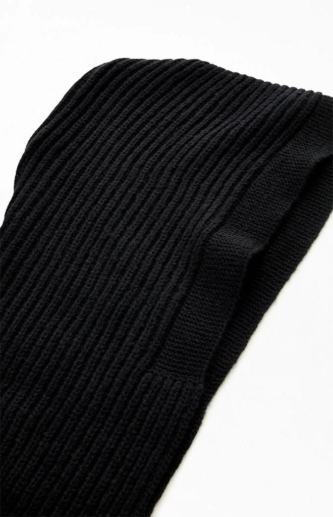 PacSun Knit Scarf 4