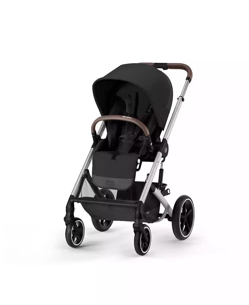Cybex Balios S Lux 2 Baby Stroller 1